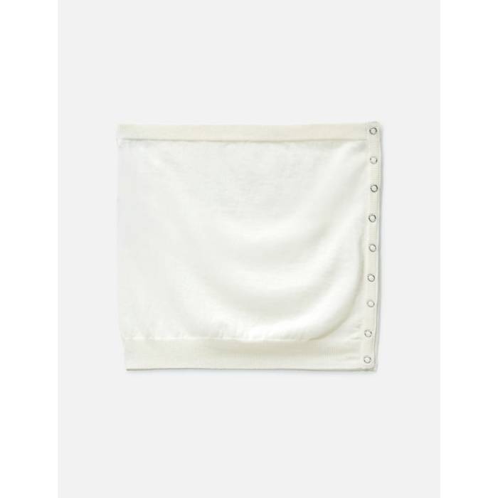 Anggae 【 Layering Tube Women White 】 レディース 白いこと 白いこと