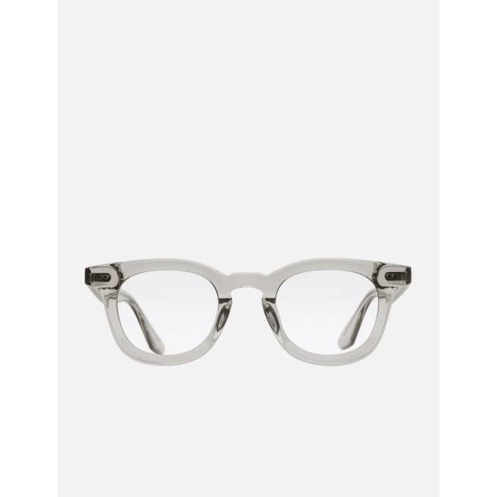 アキラ Akila 【 Luna Unisex Warm Grey 】 ユニセックス ウォーム 灰色 グレー