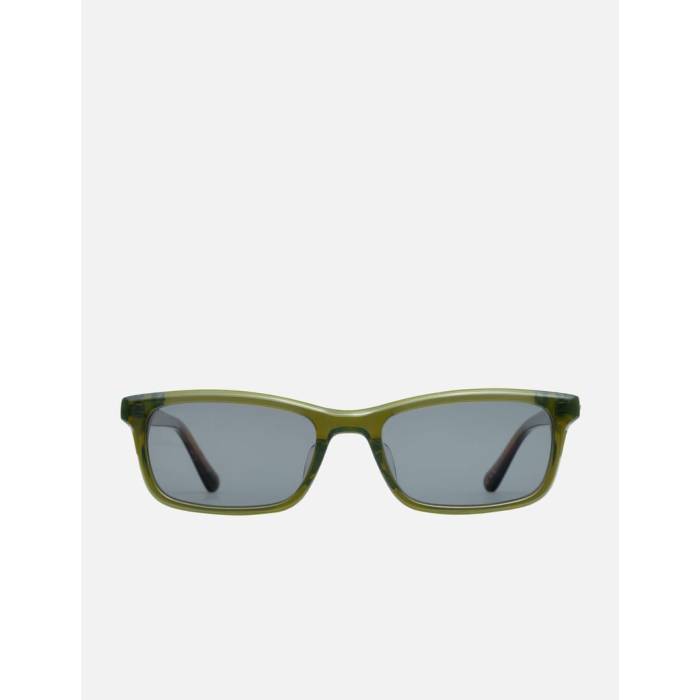 Hot Futures 【 Trinity Women Olive Green/ Dark Green Lens 】 レディース olive オリーブ green 緑・グリーン