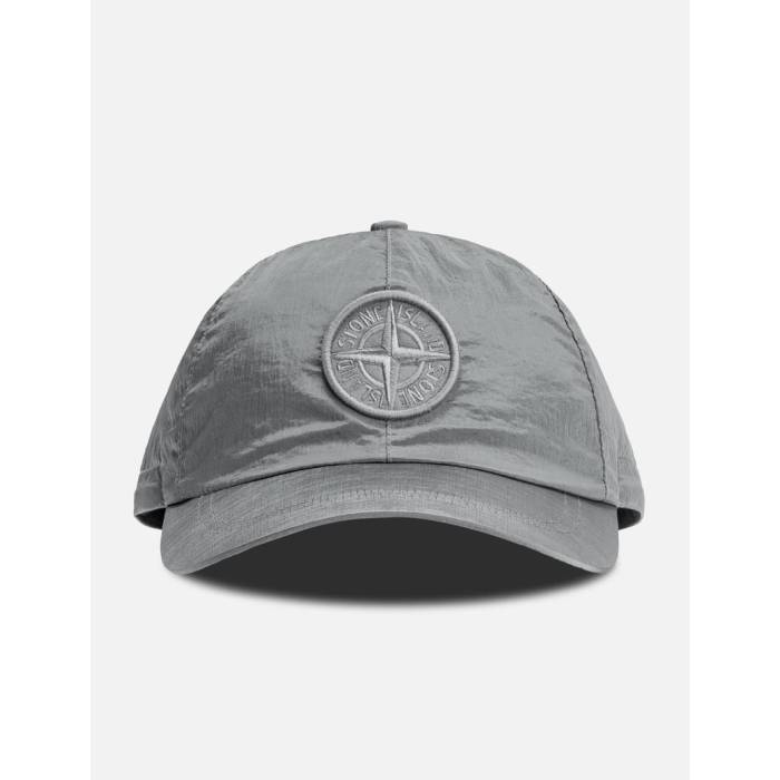 ストーンアイランド Stone Island 【 Men Pearl Grey 】 メンズ パール 薄墨色 薄墨色