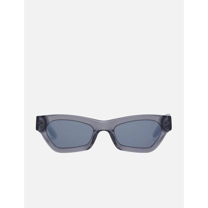Nrgy 【 Lynx Men Crystal Gray / Graphite 】 メンズ gray 薄墨色・薄墨色・薄墨色