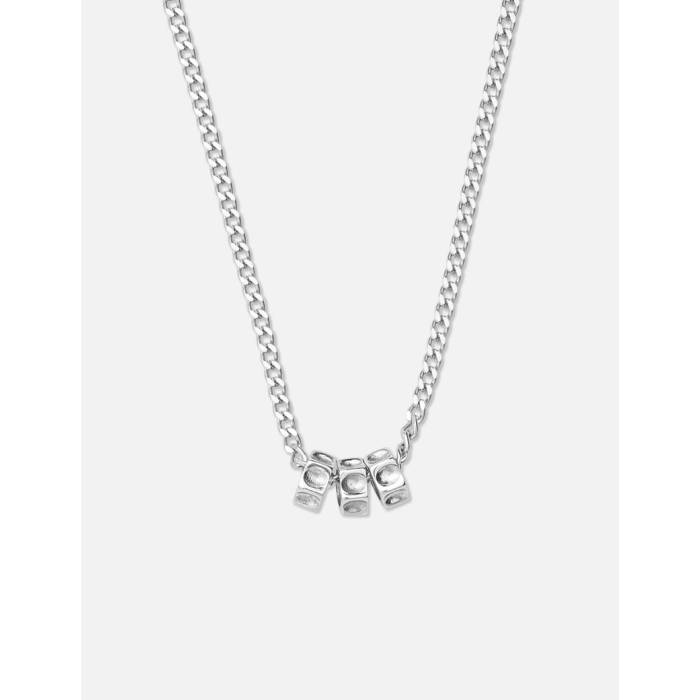 Vitaly 【 Code Unisex Silver 】 ユニセックス Silver 銀色・シルバー