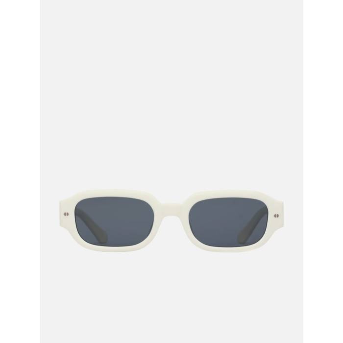 Klassic 【 M140 Sunglasses Unisex Beige Frame / Black Lens 】 サングラス ユニセックス ベージュ 黒色 ブラック
