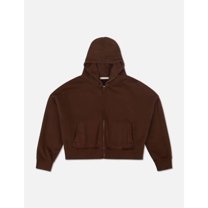Entire Studios 【 Eternal Zip Unisex Brunette 】 ユニセックス|スニケス