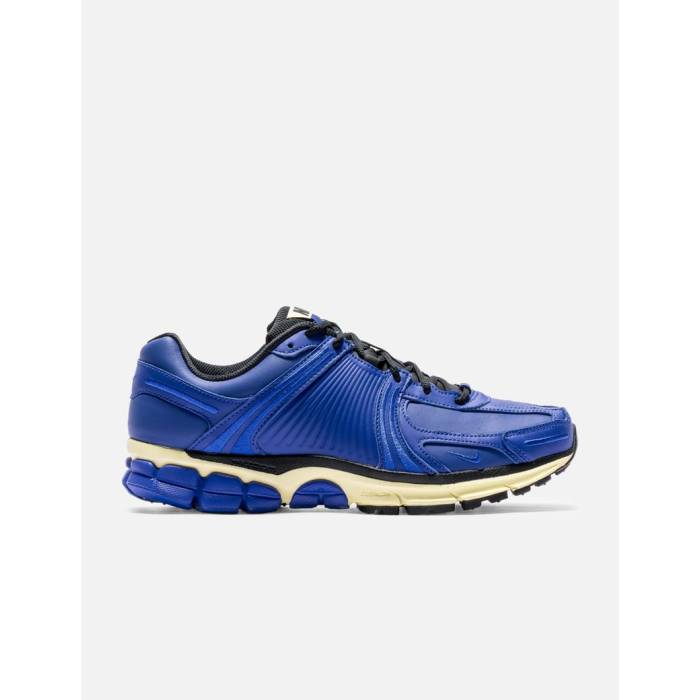 ナイキ Nike 【 Zoom Vomero 5 Men Hyper Royal/ Game Royal/ Black/ Sail 】 望遠レンズ メンズ Game 力くらべ 黒いこと 黒いこと