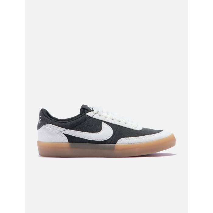 ナイキ Nike 【 W Killshot 2 Women Off Noir/Sail-Gum Yellow 】 レディース yellow 黄色・イエロー|スニケス
