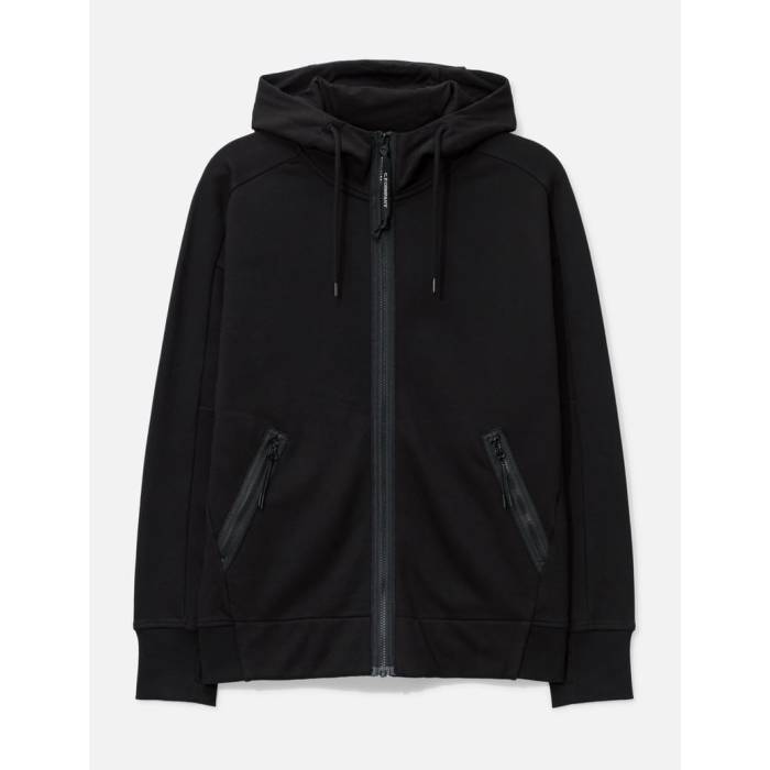 トップス C.P. COMPANY GOGGLE SWEATSHIRT BLACK L 楽天市場】シーピーカンパニー C.P.COMPANY スウェット パーカー