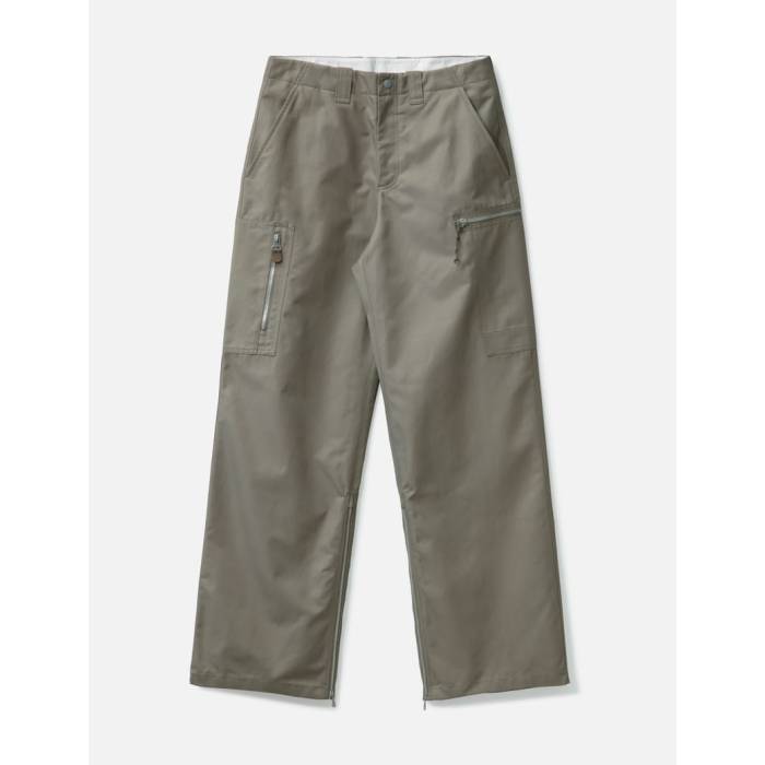 楽天市場】OUR LEGACY アワーレガシー カーゴパンツ MOUNT TROUSER