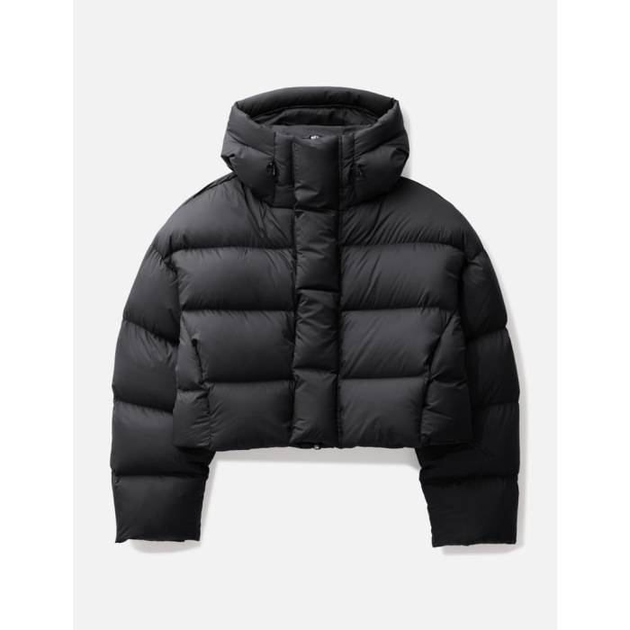 楽天市場】Entire Studios 【 Pillow Bomber Jacket Men Blk 】 ピロー