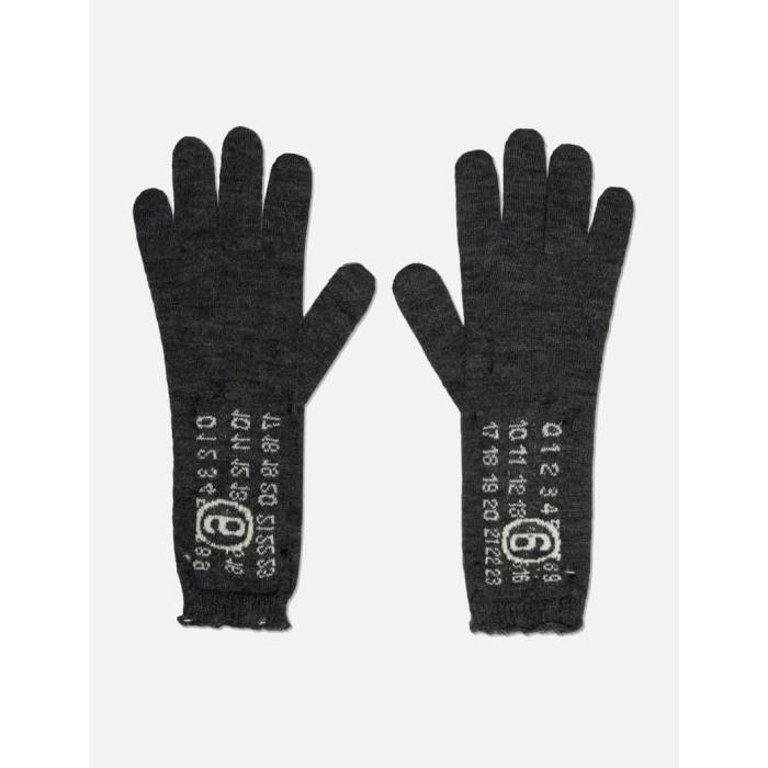 マルジェラ　手袋　ミトン　MM6 楽天市場】【11/1～11/3限定・最大2万円OFFクーポン配布中】MM6