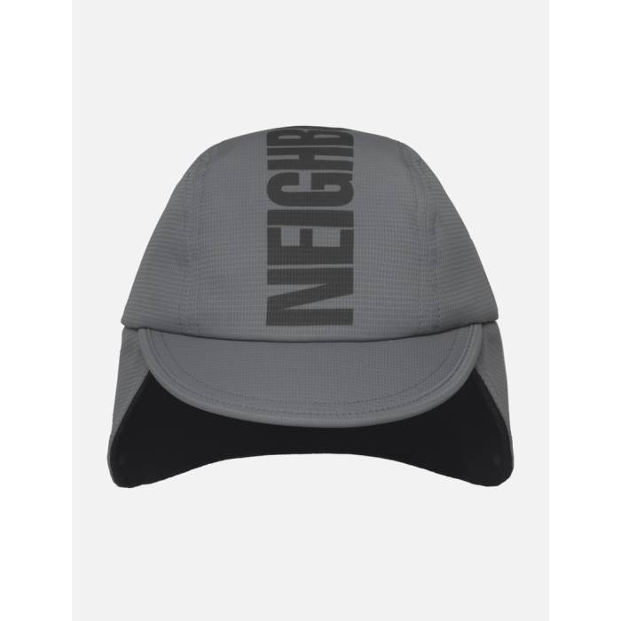NEIGHBORHOOD ネイバーフッド　キャップ　極美品 NEIGHBORHOOD（ネイバーフッド） 新品 NEIGHBORHOOD DAD-CW/EC-CAP