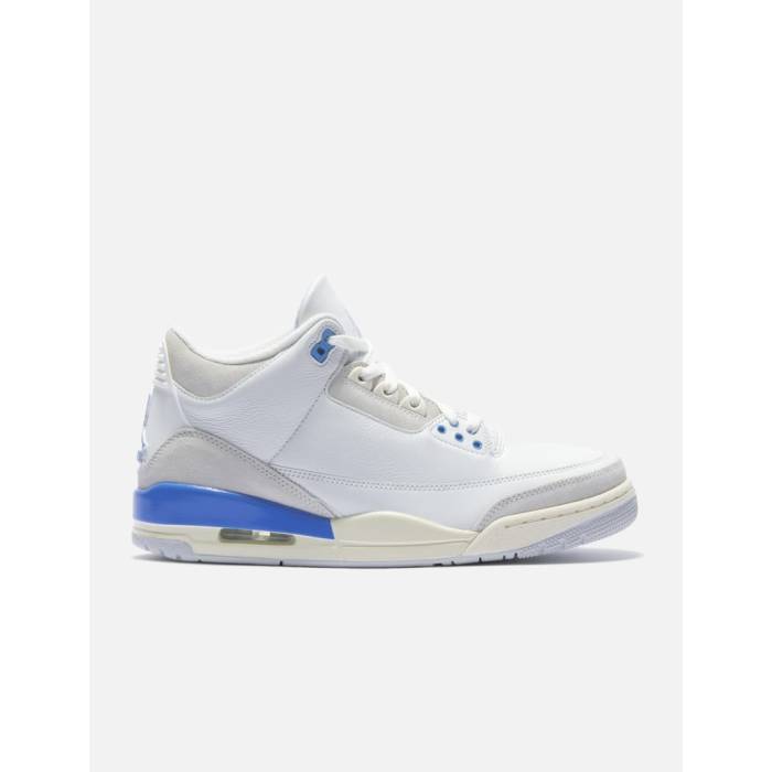 ナイキ ジョーダン Jordan Brand 【 Air Jordan 3 Retro \