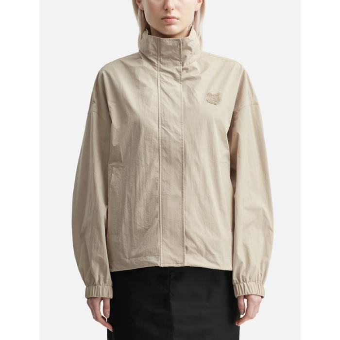 【 Windbreaker Women Dune 】 ウィンドブレーカー レディース