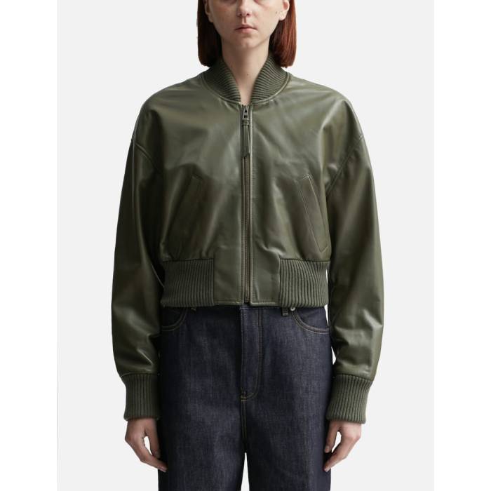 楽天市場】ロエベ LOEWE 2025秋冬レディース トラペーズ ジャケット