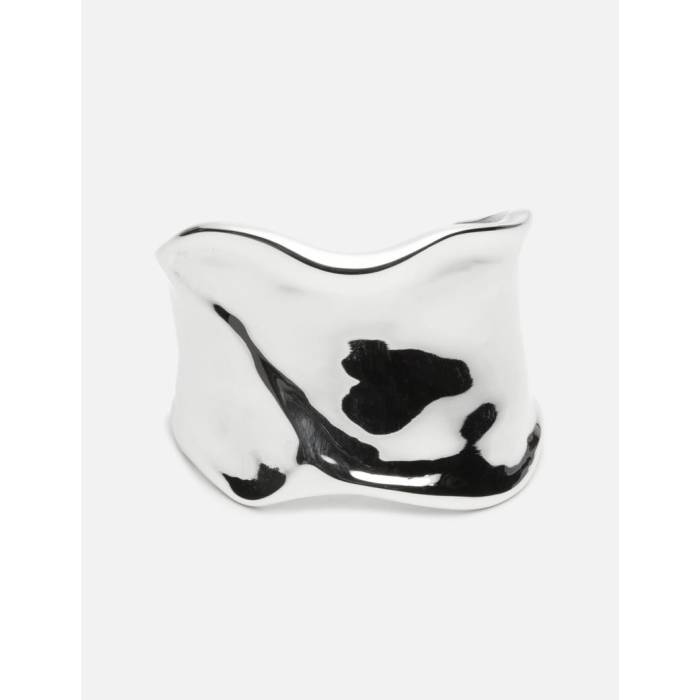 Vitaly 【 Collateral Cuff Unisex Stainless Steel 】 ユニセックス ステンレス Steel スティール 26,180円