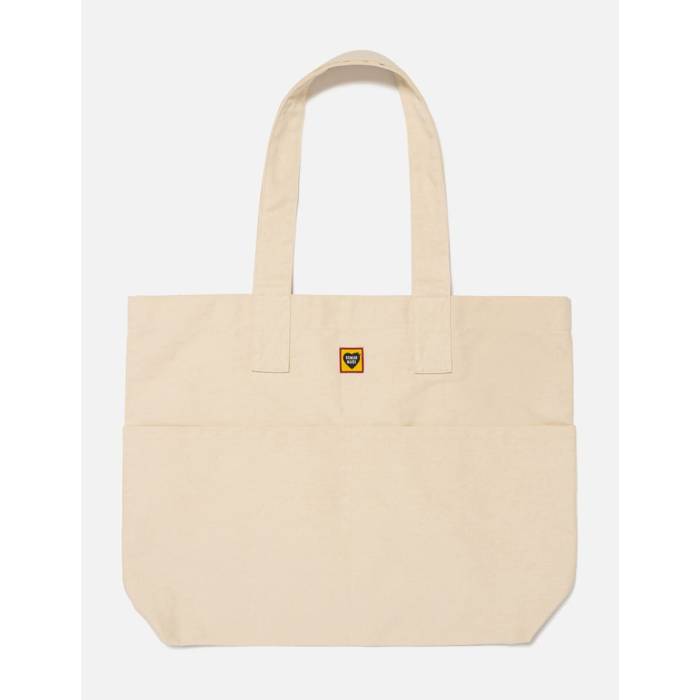 楽天市場】HUMAN MADE 21aw KAWS MADE TOTE BAG SMALL ヒューマン