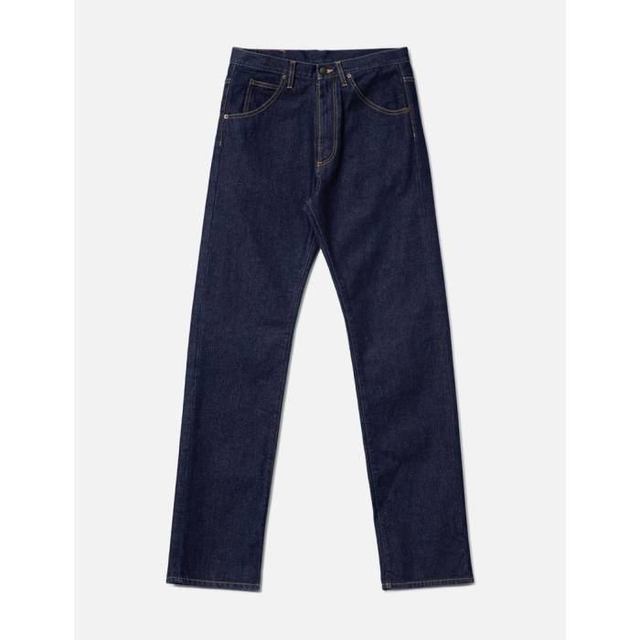 メゾンマルジェラ Maison Margiela 【 5 Pockets Denim Pants Men Blue 】 ジーンズ メンズ 青味 青み