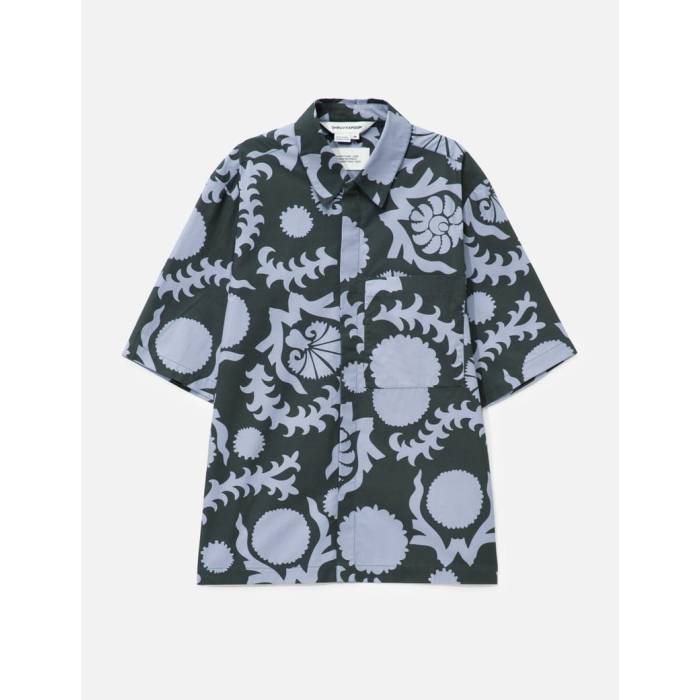 Dhruv Kapoor 【 Summer Shirt Men Multi 】 Summer サマー メンズ