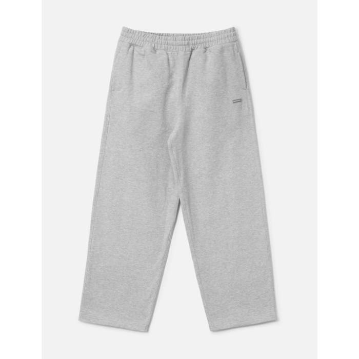 【 T.n.t. Classic Hdp Basic Sweatpant Men Heather Grey 】 クラシック メンズ heather ヘザー 灰色 グレー 20,377円
