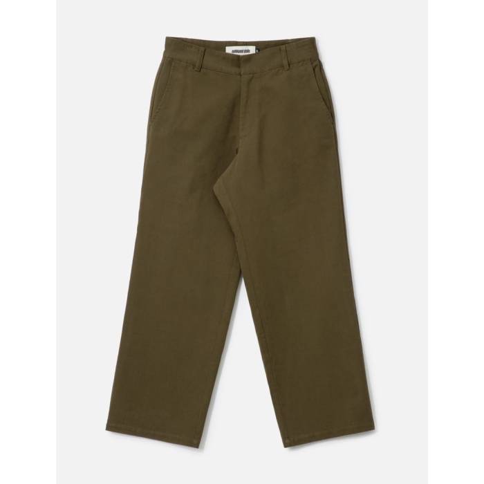 Metalwood Studio 【 Metalwood Pro Work Pant Men Brown 】 プロ パンツ メンズ 茶色 ブラウン