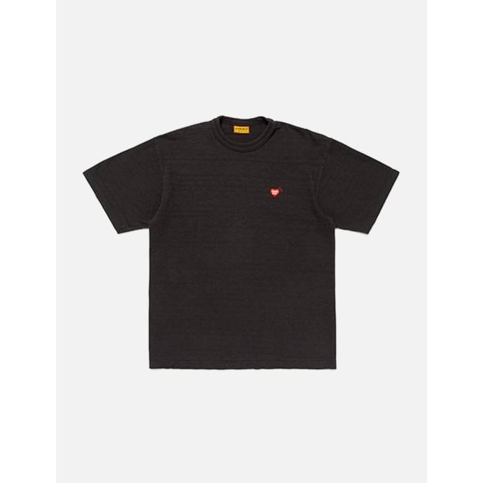 ヒューマンお手伝いさん Human Made 【 Graphic T-Shirt Unisex Black 】 グラフィック プルオーバー ユニ一発やる 黒いこと 黒いこと