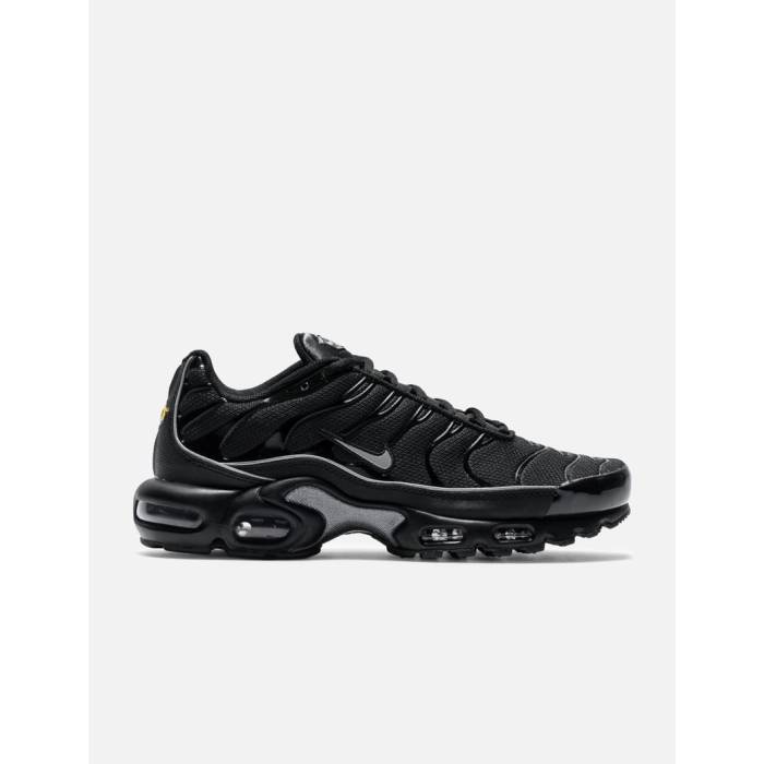 ナイキ Nike 【 Air Max Plus Og Men Black/ Metallic Silver Black 】 マックス メンズ 黒色 ブラック Silver 銀色・シルバー 27,755円