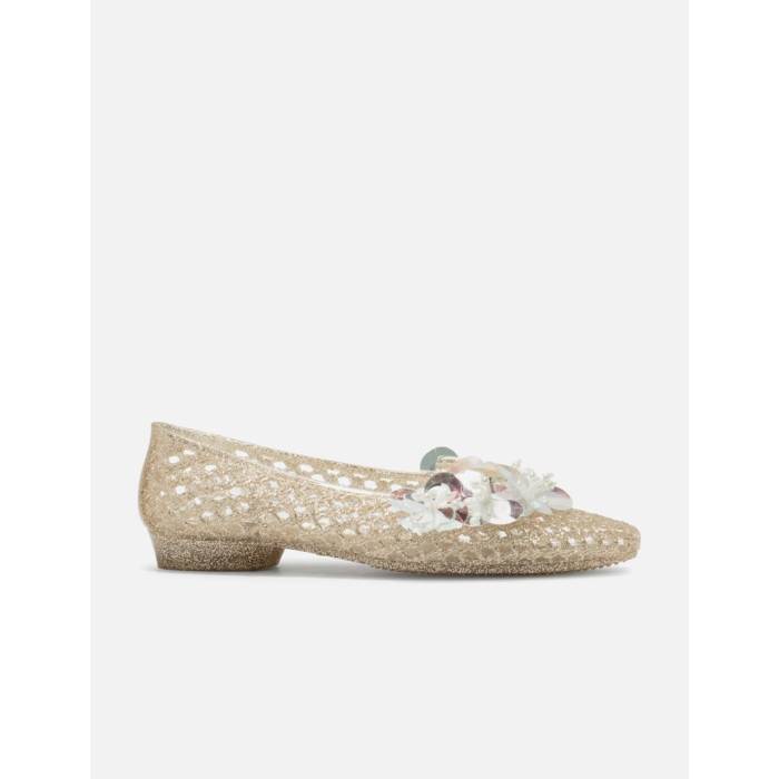 Heavenly Jelly 【 Demi Women Gold 】 レディース ゴールド