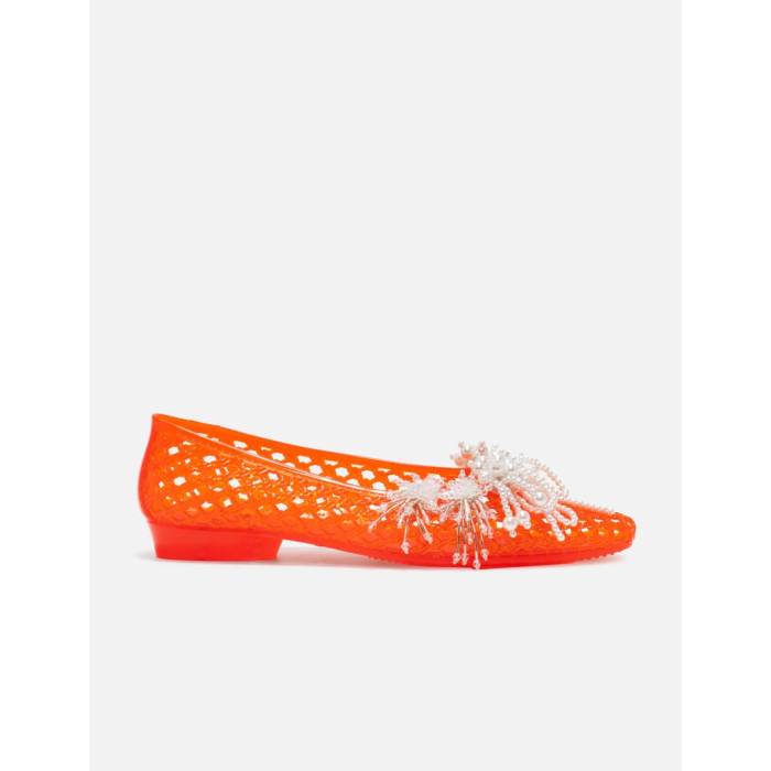 Heavenly Jelly 【 Muse Women Red 】 レディース Red 赤・レッド
