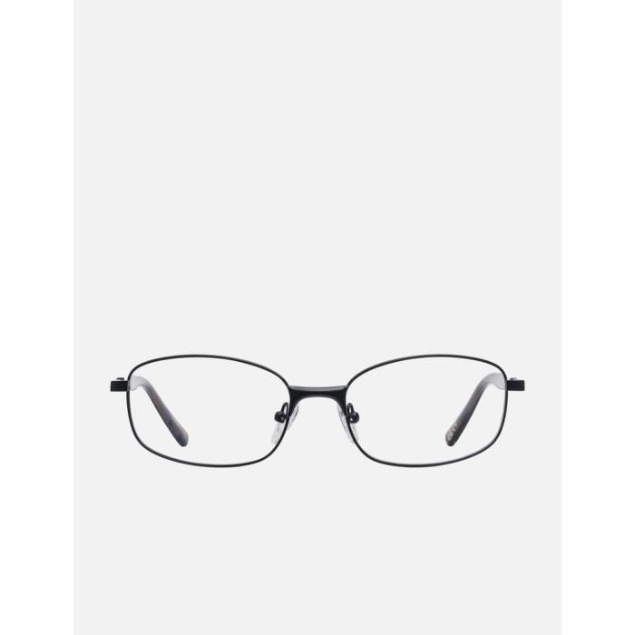 Hot Futures 【 Blaze Unisex Eco Matte Black/ Clear Blue Light Lens 】 ユニセックス 黒色 ブラック 青色 ブルー