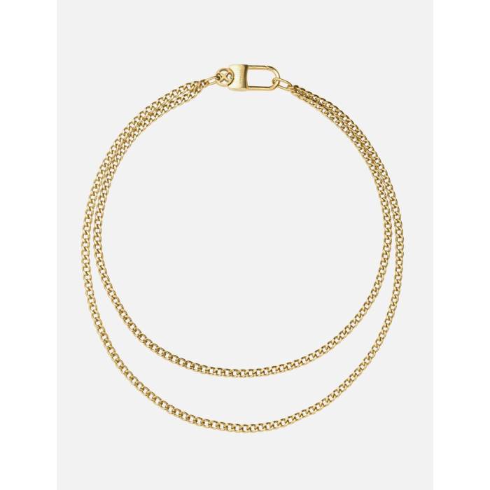 Vitaly 【 Kabel Unisex Gold 】 ユニセックス ゴールド