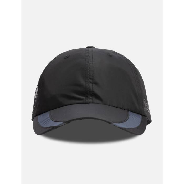 プレジャーズ Pleasures 【 X Boiler Room Boiler Sport Cap Men Black 】 キャップ 帽子 メンズ 黒色 ブラック 16,898円