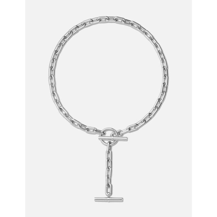 Vitaly 【 Deadbolt Unisex Stainless Steel 】 ユニセックス ステンレス Steel スティール