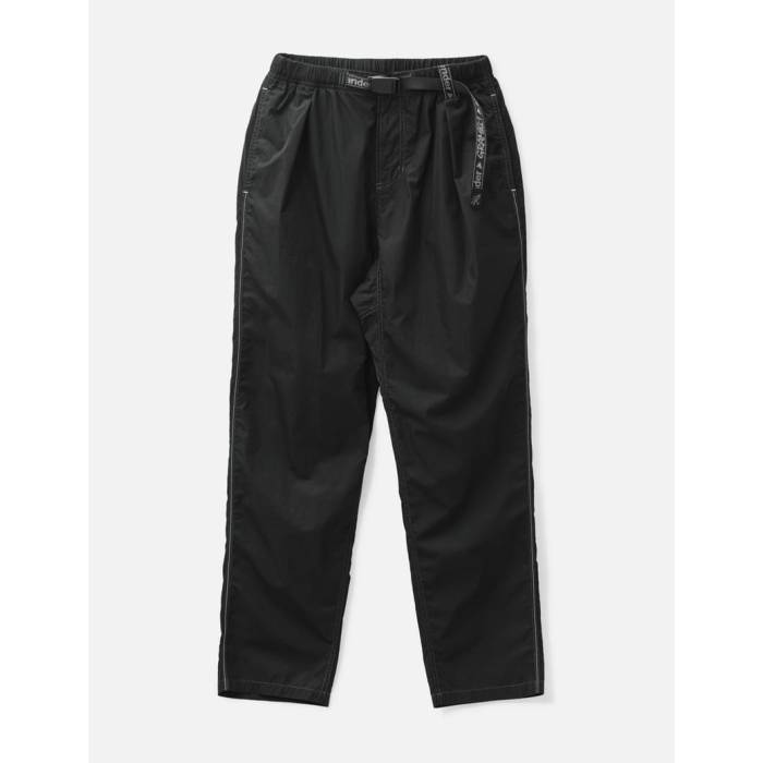アンドワンダー And Wander 【 Men Black 】 メンズ 黒色 ブラック｜スニケス 45,370円
