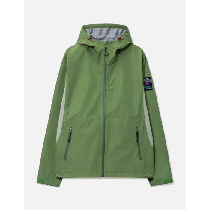 Butter Goods 【 T-Rain Jacket Men Olive 】 Jacket ジャケット メンズ olive オリーブ|スニケス