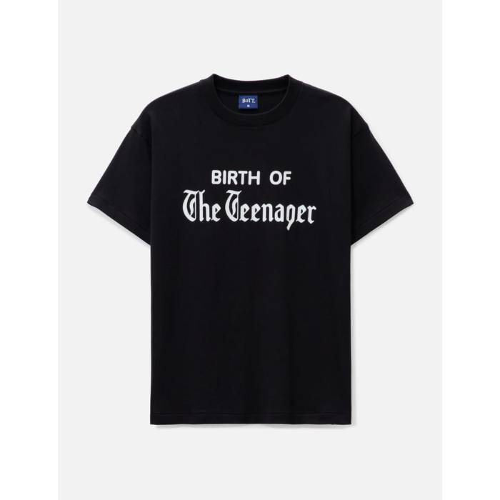 楽天市場】BoTT ボット Tシャツ サイズ:3L BlackEyePatch コラボロゴ