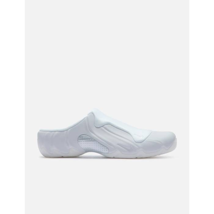 ナイキ Nike 【 Clogposite Men Summit White/ Photon Dust 】 メンズ 白いこと 白いこと