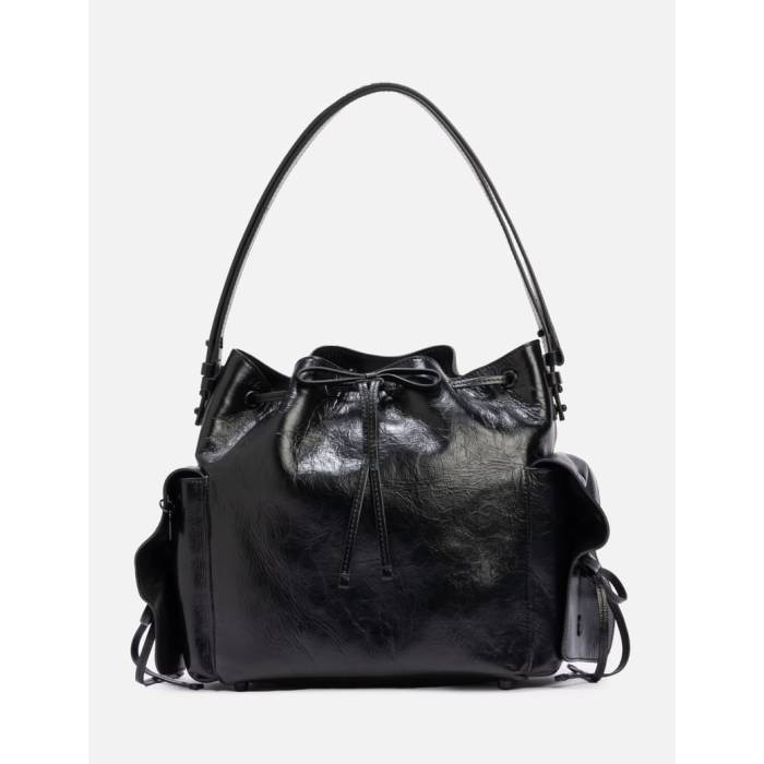 楽天市場】Acne Studios アクネストゥディオズ ショルダーバッグ