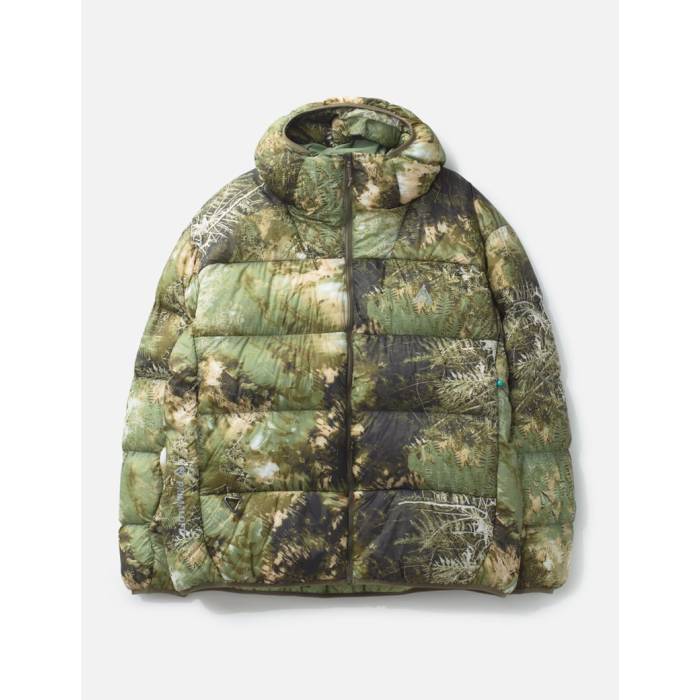 ナイキ Nike 【 Acg Lunar Lake Puffer Jacket Men Green 】 ルーナー・ルナー Jacket ジャケット メンズ green 緑・グリーン 44,265円