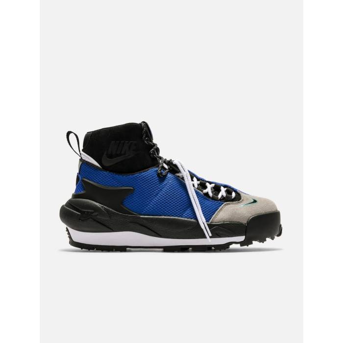 ナイキ Nike 【 Sacai Magmascape Men Multicolor 】 メンズ