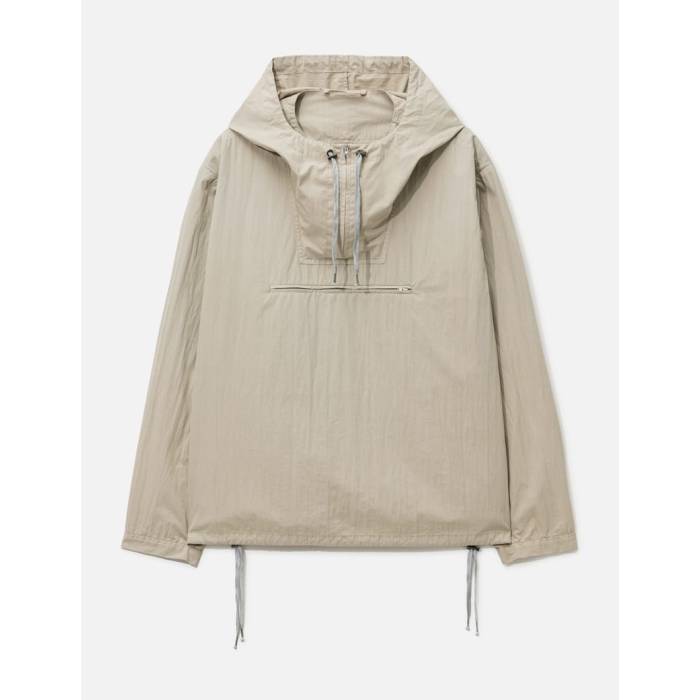 メゾンマルジェラ Maison Margiela 【 Cotton Caban Unisex Sand 】 ユニ一発やる 砂色・沙子