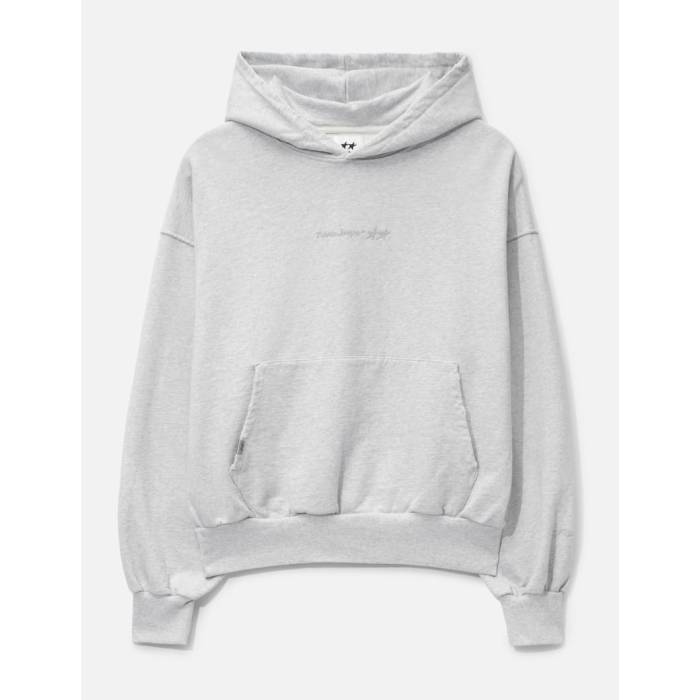 Twojeys 【 Melange Icon Hoodie Unisex Melange 】 アイコン フーディー パーカー ユニセックス｜スニケス
