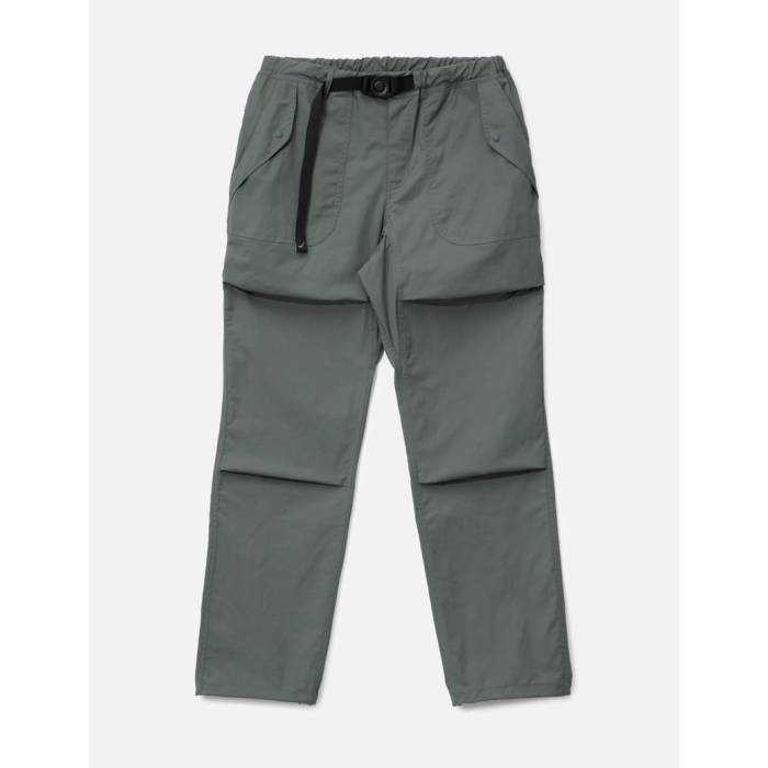 Cayl 【 Snap Pocket Pants Men Grey 】 メンズ 灰色 グレー｜スニケス