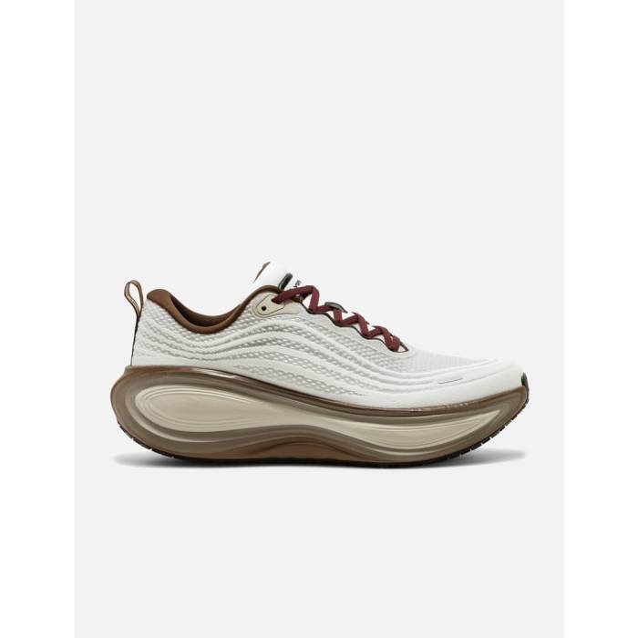 ナイキ Nike 【 Vomero Plus Men Sail/Pecan-Caldera Brown-Black 】 メンズ