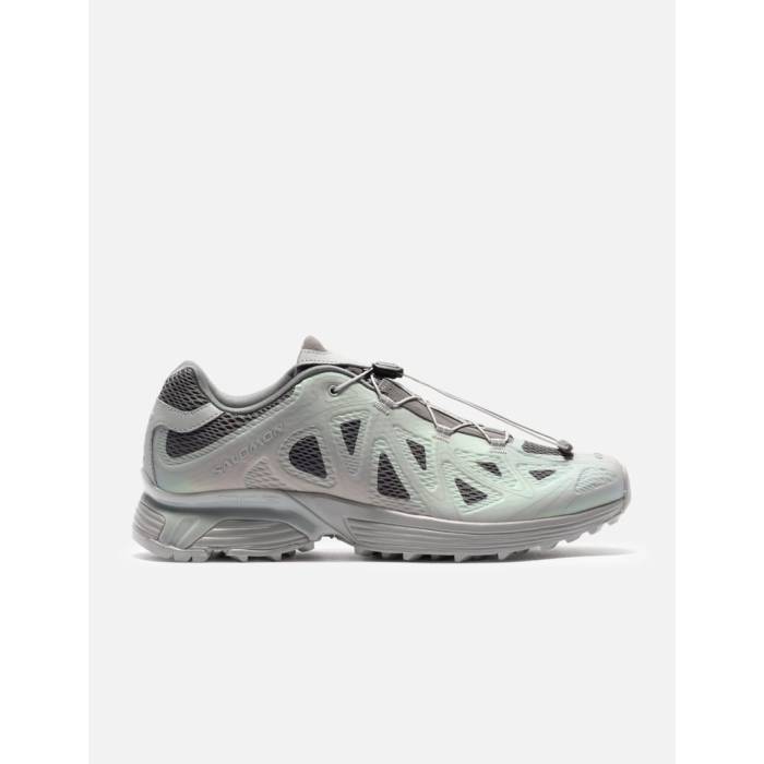 Salomon Advanced 【 Xt-Whisper Void Men Alloy / Castlerock / Ftw Silver 】 メンズ Silver 銀色・シルバー