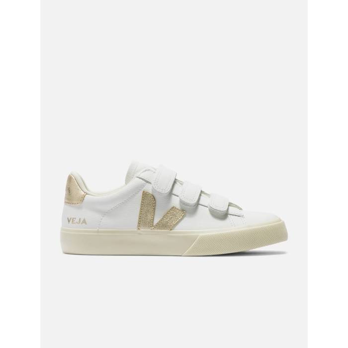 ヴェジャ Veja 【 Recife Suede Women Extra White/ Platine 】 スエード・スウェード レディース 白色 ホワイト