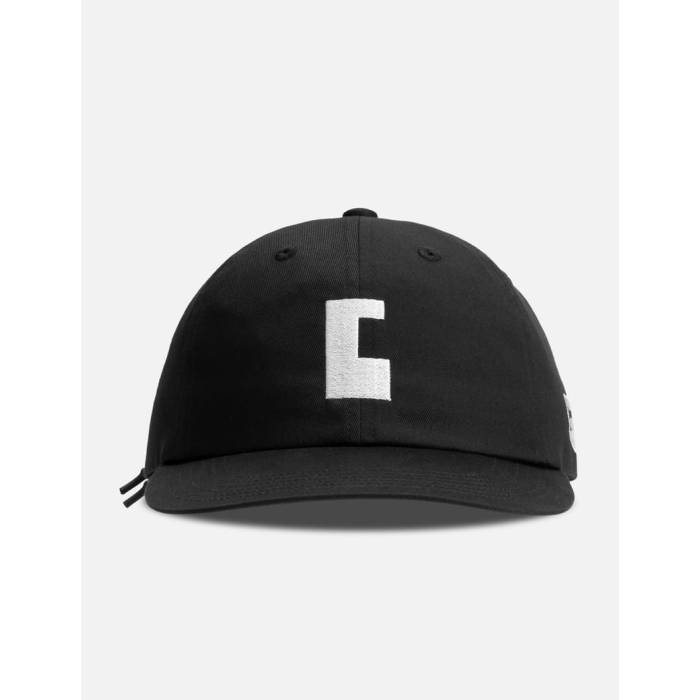 Clesste 【 Hbx Exclusive - Active City Cap Men Black 】 シティ 鳥打ち帽 かぶり笠 メンズ 黒いこと 黒いこと