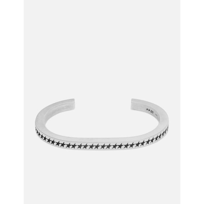 Twojeys 【 Icon Monogram Bangle Unisex Silver 】 アイコン ユニセックス Silver 銀色・シルバー