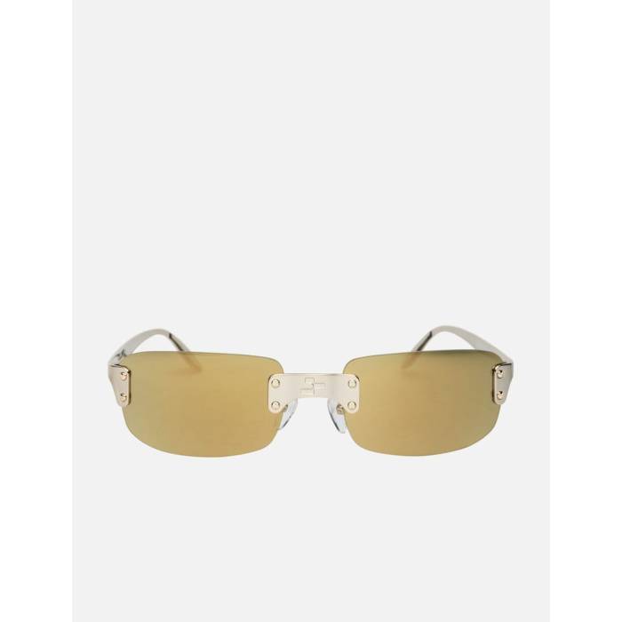 Nrgy 【 Luna 2 Men Chrome / Champagne 】 メンズ