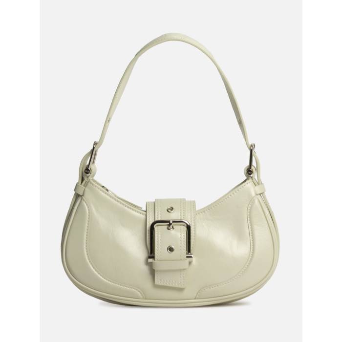 Osoi 【 Hobo Brocle Women Stone Cream 】 レディース クリーム