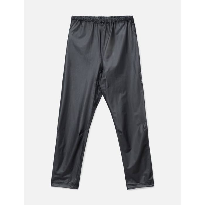 Houdini 【 M\u0027s The Orange Pants Men True Black 】 orange 橙・オレンジ色 メンズ 黒いこと 黒いこと